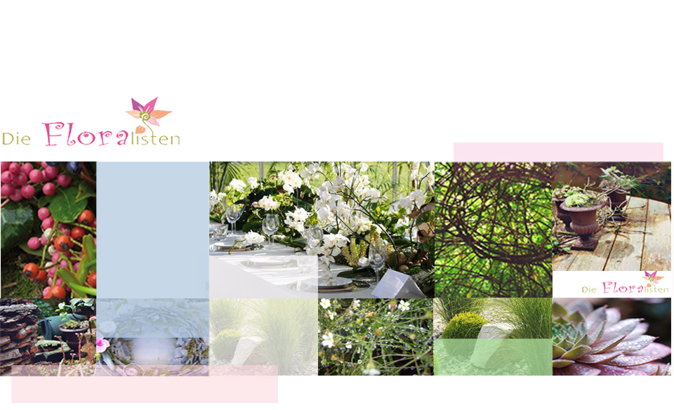 Die Floralisten